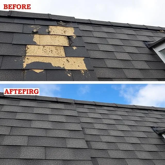 Roof Repair Near Me in Carthage, MS near me